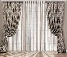 Nantong Hetai Textil Technology Co., Ltd.