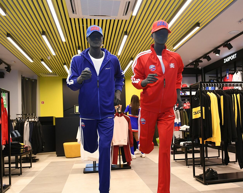 Nantong Hetai Textil Technology Co., Ltd.