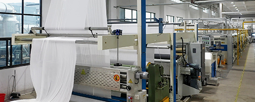 Nantong Hetai Textil Technology Co., Ltd.