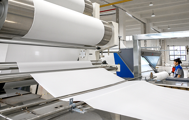 Nantong Hetai Textil Technology Co., Ltd.