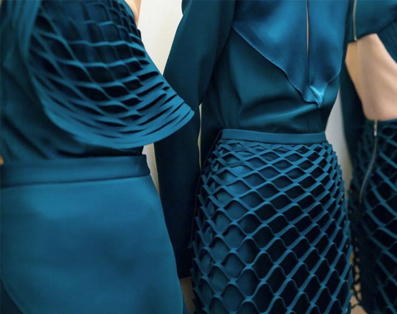 Nantong Hetai Textil Technology Co., Ltd.